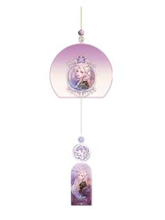 杨玉环（青瓷染霜）亚克力风铃-遇意飞花令（遇知篇）