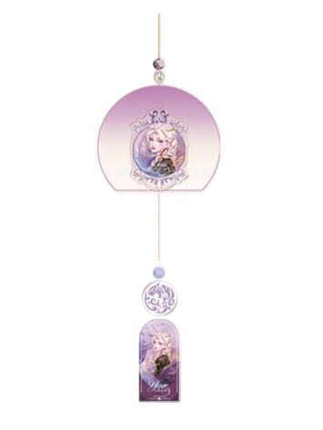 杨玉环(青瓷染霜)亚克力风铃-遇意飞花令(遇知篇)