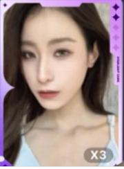 q音星光卡 二星ver.