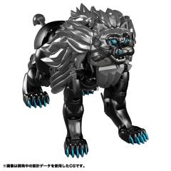 MP-48+ 黑狮擎天柱-资料图