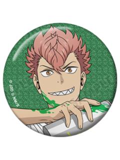 古桥伊春1(细闪)-涂鸦风吧唧