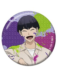 保科宗四郎2(细闪)-涂鸦风吧唧