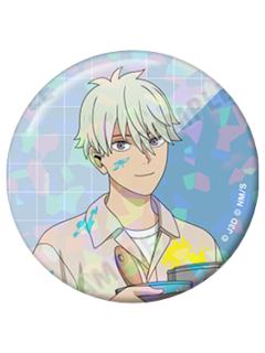 市川莱诺2(玻璃闪)-涂鸦风吧唧