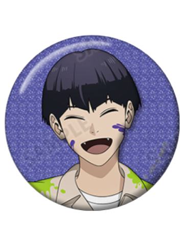 保科宗四郎1(细闪)-涂鸦风吧唧