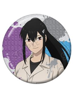 亚白米娜2(细闪)-涂鸦风吧唧