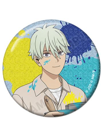 市川莱诺2(细闪)-涂鸦风吧唧