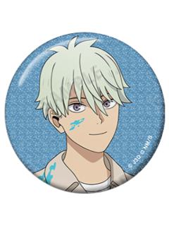 市川莱诺1(细闪)-涂鸦风吧唧