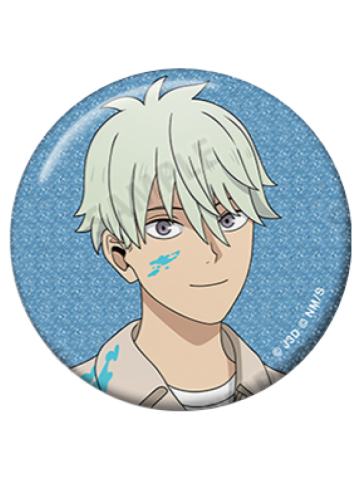 市川莱诺1(细闪)-涂鸦风吧唧