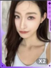 q音星光卡 二星ver.