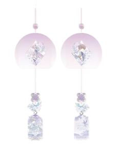 挚爱花嫁亚克力风铃-遇意飞花令（遇知篇）