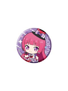 北条索菲-偶像活动×美妙天堂混拼扭蛋