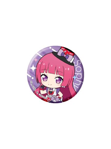 北条索菲-偶像活动×美妙天堂混拼扭蛋