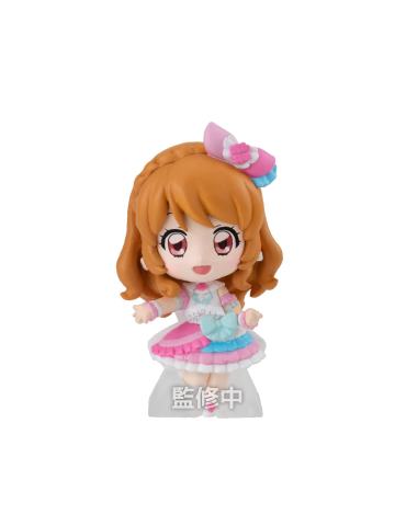 大空明-偶像活动×美妙天堂混拼扭蛋