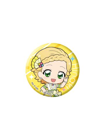 新条雏姬-偶像活动×美妙天堂混拼扭蛋