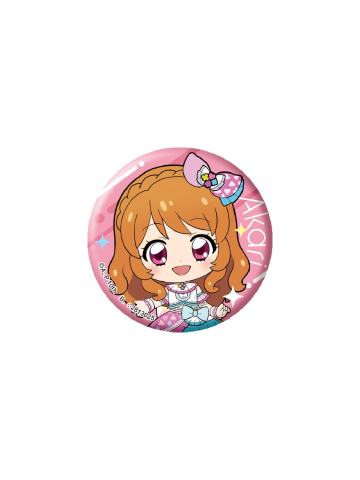 大空明-偶像活动×美妙天堂混拼扭蛋