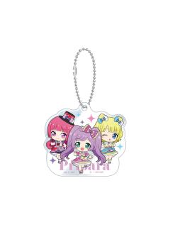 Solami♡Smile-偶像活动×美妙天堂混拼扭蛋