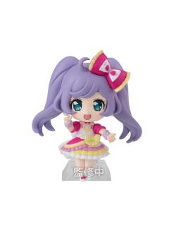 真中啦啦-偶像活动×美妙天堂混拼扭蛋