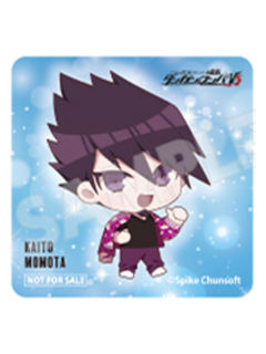 百田解斗-good spoon联动十五周年特典杯垫