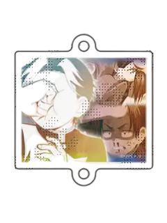 村田1-村田队士百景挂件