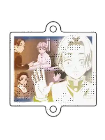 村田4-村田队士百景挂件