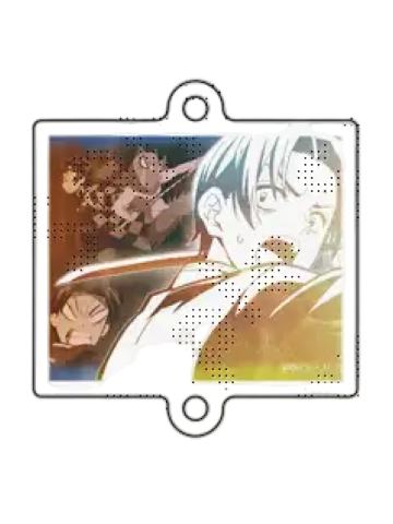 村田2-村田队士百景挂件