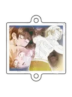 村田5-村田队士百景挂件