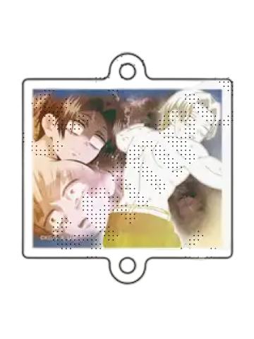 村田5-村田队士百景挂件