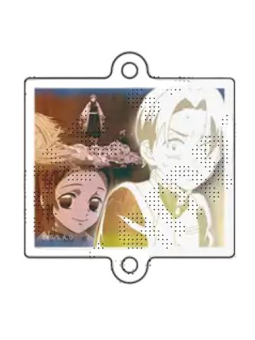 村田3-村田队士百景挂件