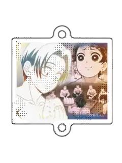 村田7-村田队士百景挂件