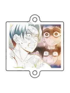 村田6-村田队士百景挂件