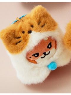 lf冬季披风挂件3