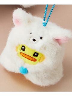 lf冬季披风挂件6