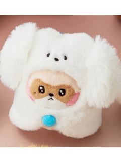 lf冬季披风挂件1