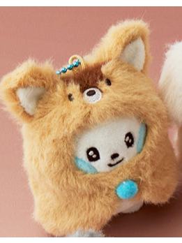 lf冬季披风挂件7