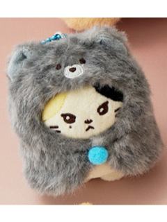 lf冬季披风挂件4