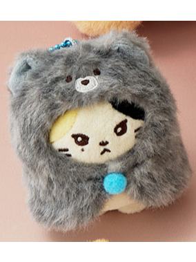 lf冬季披风挂件4