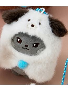 lf冬季披风挂件8