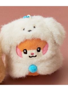 lf冬季披风挂件2