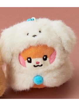 lf冬季披风挂件2