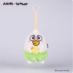 Baby鸭宝宝--宝宝裤