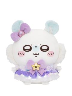 飞鼠-超魔法少女系列超BIG玩偶