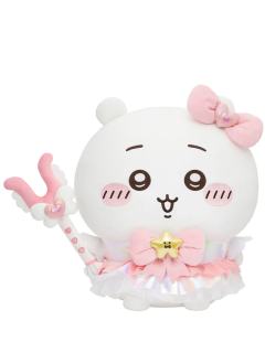 吉伊-超魔法少女系列超BIG玩偶