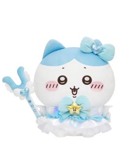 小八-超魔法少女系列超BIG玩偶