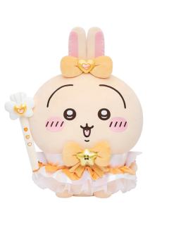 乌萨奇-超魔法少女系列超BIG玩偶