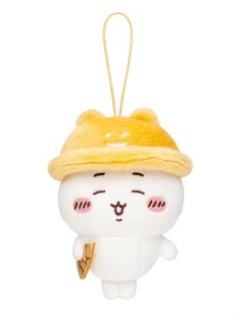 吉伊-秋日出游毛绒挂件