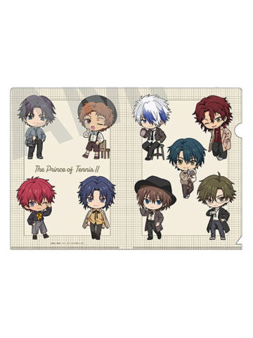 多人2-autumn系列文件夹