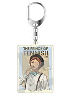 芥川慈郎-autumn系列挂件