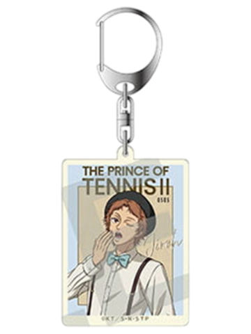 芥川慈郎-autumn系列挂件