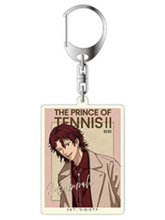 毛利寿三郎-autumn系列挂件