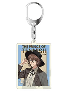 不二周助-autumn系列挂件